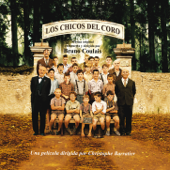Les choristes - Los Chicos del Coro (Banda sonora original de la película) - Bruno Coulais
