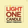 Light One Candle - Single