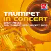 Trumpet in Concert album lyrics, reviews, download