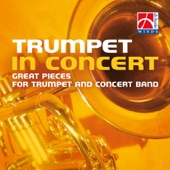 Trumpet in Concert artwork