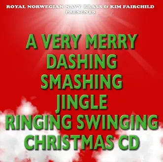 Jingle Bell Rock (feat. The Royal Norwegian Navy Band) by Kongelige Norske Marines Musikkorps & Kim Fairchild song reviws