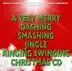 Jingle Bell Rock (feat. The Royal Norwegian Navy Band) song reviews