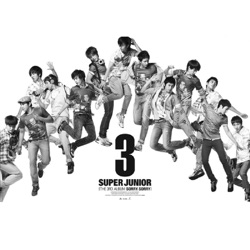 Super Junior - It's You