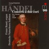 Handel: Concerti a due cori