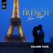 The Very Best French Love Songs, Vol. 4 artwork