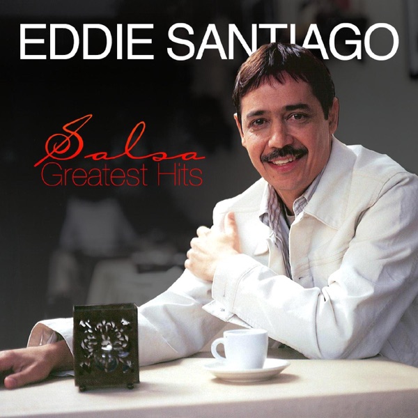 Eddie Santiago - Tu Me Quemas