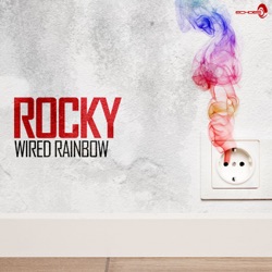 Double Click & Rocky - Wired Rainbow