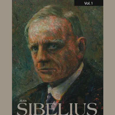 Sibelius: Symphonies Nos. 2 & 5 (Jean Sibelius, Vol. 1) - Royal Philharmonic Orchestra