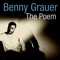 The Poem - Benny Grauer lyrics