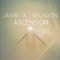 Ascension - Jasiri X lyrics