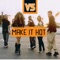 Make It Hot artwork