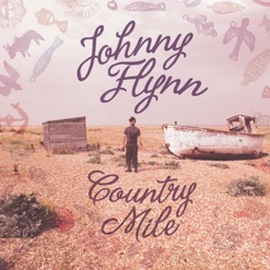 COUNTRY MILE cover art