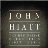 John Hiatt - Alone In The Dark