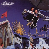 The Chemical Brothers - Leave Home