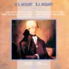 Моцарт: Концерты для двух и трёх фортепиано с оркестром - EP album lyrics, reviews, download