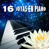 16 Joyas En Piano artwork