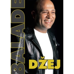 Dzej - Vetrovi Me Lome