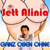 Ganz oben ohne - Single