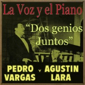 La Voz y el Piano de Dos Genios Juntos artwork