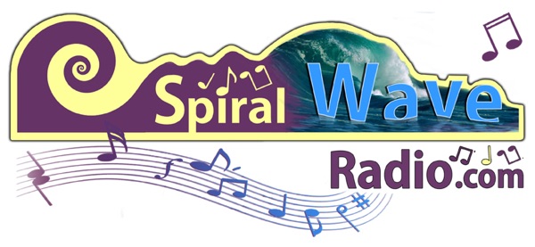 Spiral Wave Radio cover