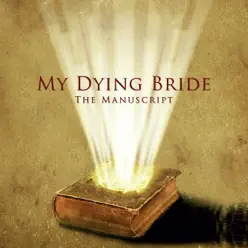 The Manuscript - EP - My Dying Bride