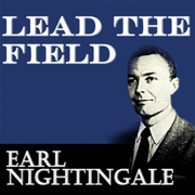 Lead the Field - Earl Nightingale