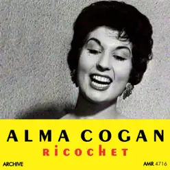 Ricochet - Alma Cogan