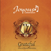 Joyous Celebration, Vol. 17 - Grateful (Live) artwork