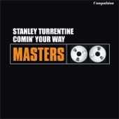 Stanley Turrentine - Just in Time