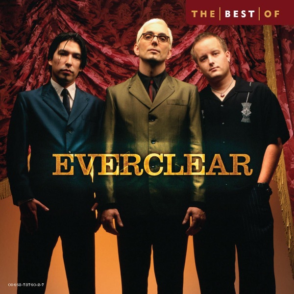 Everclear - Everything To Everyone