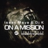 ON a MISSION - Single