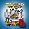 20 Éxitos Con Poder album lyrics, reviews, download