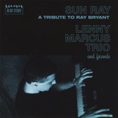 Sun Ray: A Tribute to Ray Bryant artwork