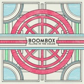 Boombox - Waiting Around