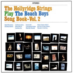 Hollyridge Strings - California Girls