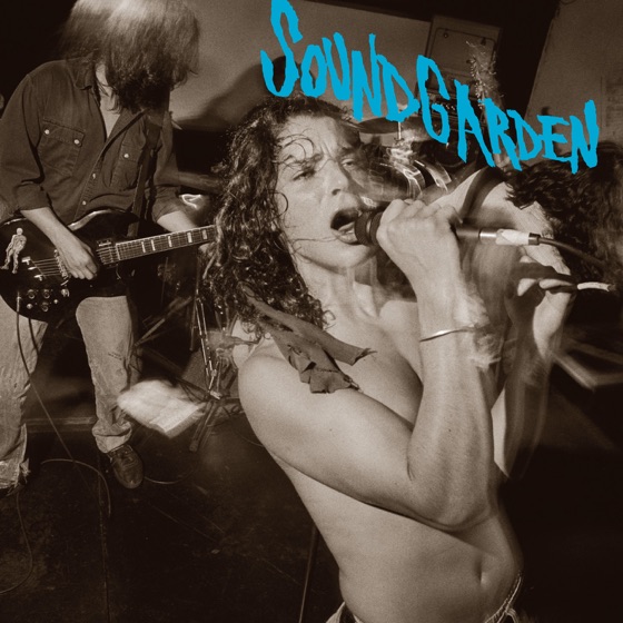 Cover artwork for Little Joe