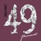 49 Percent (Angello & Ingrosso Remix) artwork