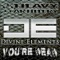 You're Dead - Divine Elements lyrics