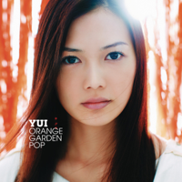 Yui - Orange Garden Pop artwork