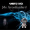 Me Acostumbre - Humberto Garcia lyrics