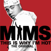 This Is Why I'm Hot - Mims