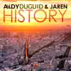 Stream & download History - Single