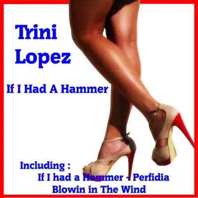 If I Had a Hammer - Trini Lopez