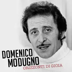 Orizzonti di gioia - Single - Domenico Modugno Orizzonti di gioia - Single - Domenico Modugno