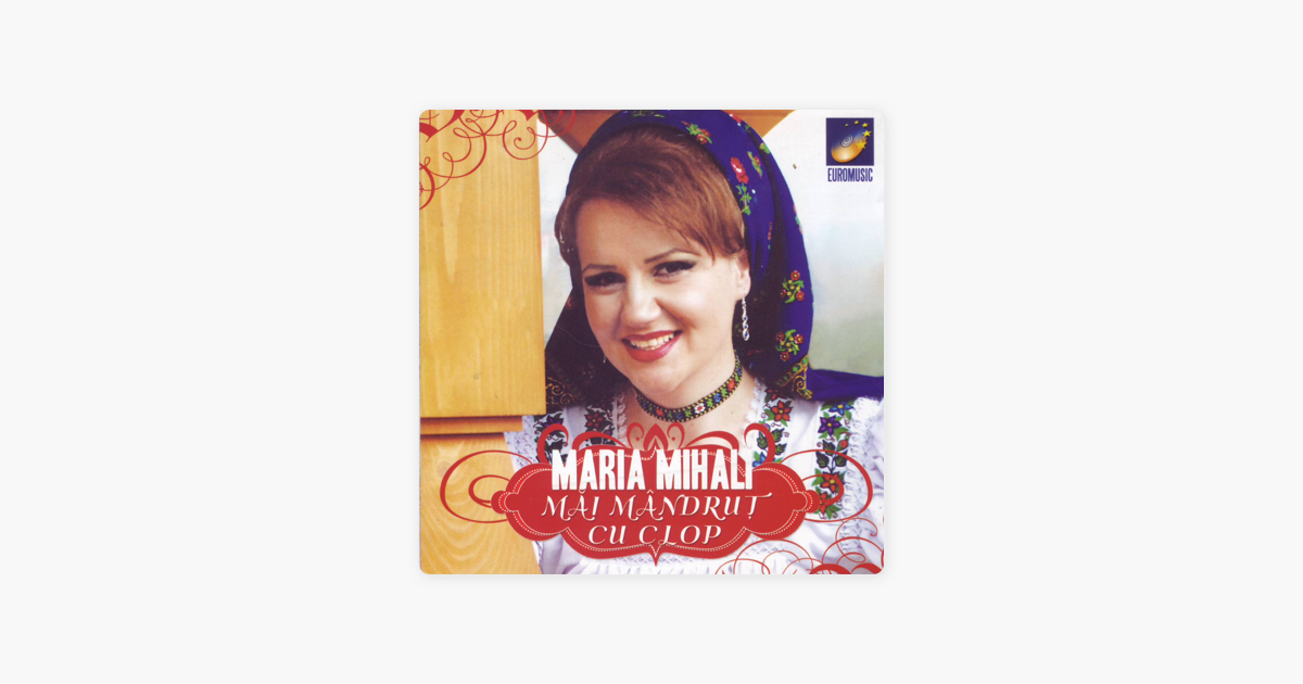 mai mandrut cu clop mai mandrut cu clop