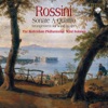Rossini: Sonate a quattro artwork