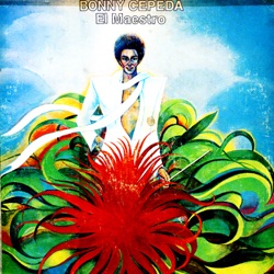 Bonny Cepeda - Cruce de Canales