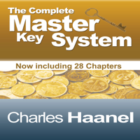 Charles F. Haanel - The Master Key System (Unabridged) artwork