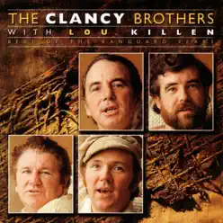 Best of the Vanguard Years - Clancy Brothers