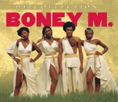 Boney M. - Hooray! Hooray!